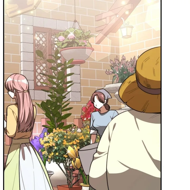The Three Are Living a Married Life Chapter 25 page 5