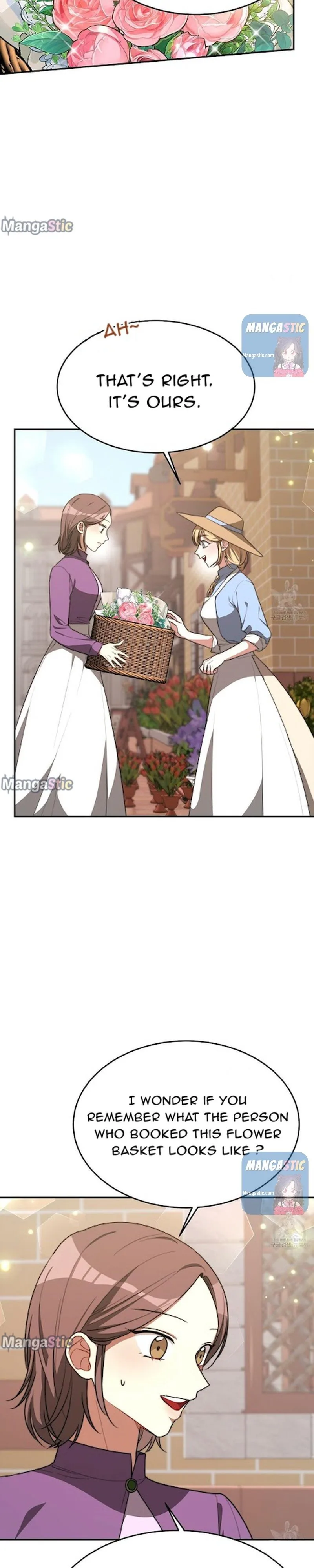 The Three Are Living a Married Life Chapter 25 page 13