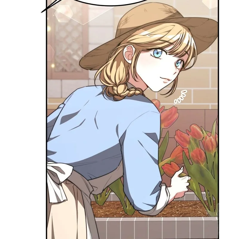 The Three Are Living a Married Life Chapter 25 page 8