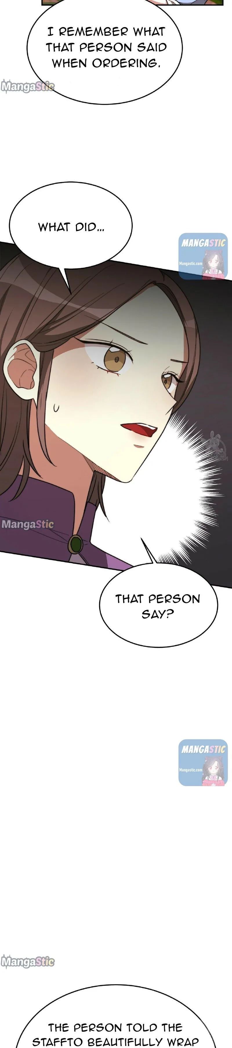 The Three Are Living a Married Life Chapter 25 page 15