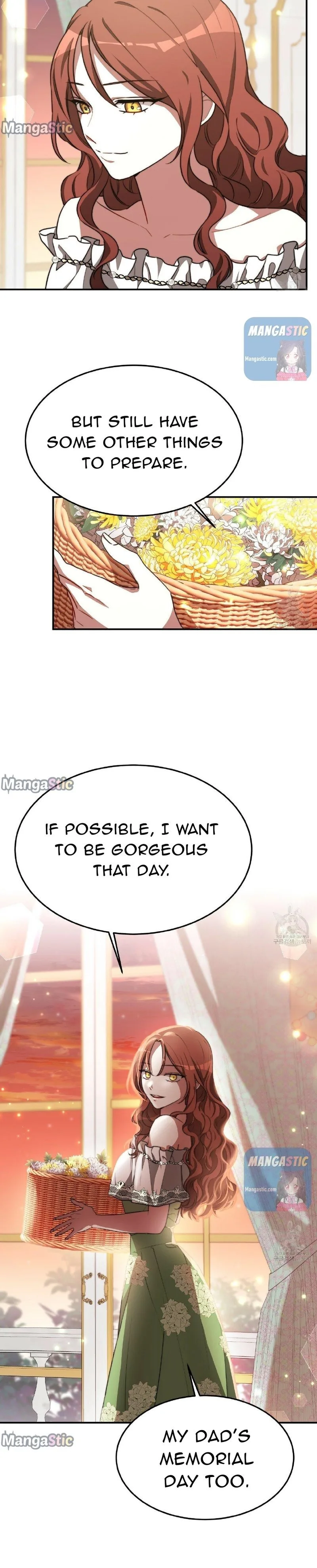 The Three Are Living a Married Life Chapter 25 page 35