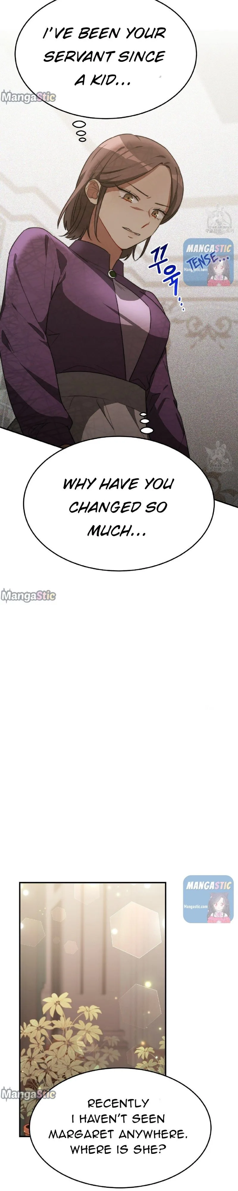 The Three Are Living a Married Life Chapter 25 page 29