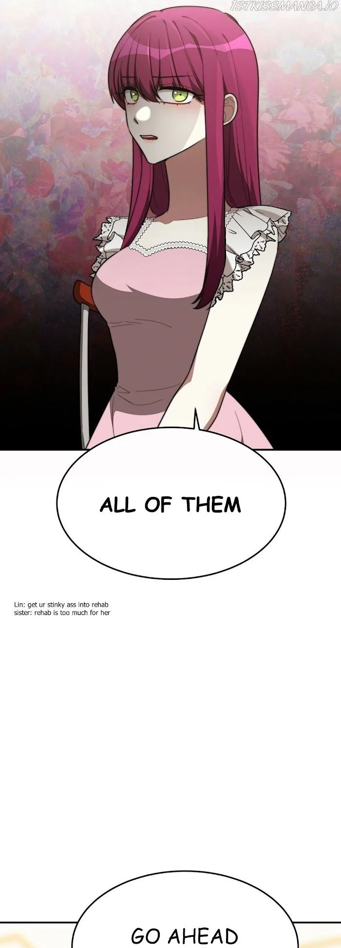 The Three Are Living a Married Life Chapter 40 page 11