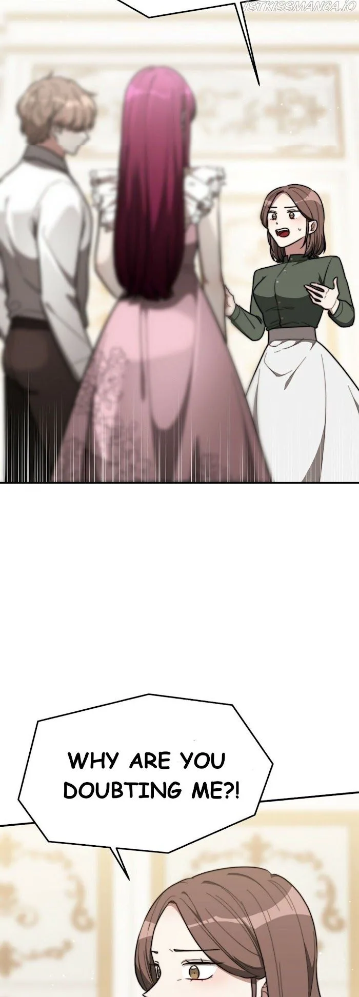 The Three Are Living a Married Life Chapter 40 page 3