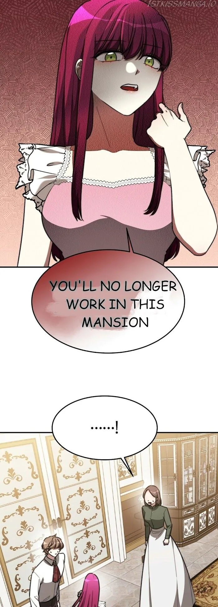 The Three Are Living a Married Life Chapter 40 page 6