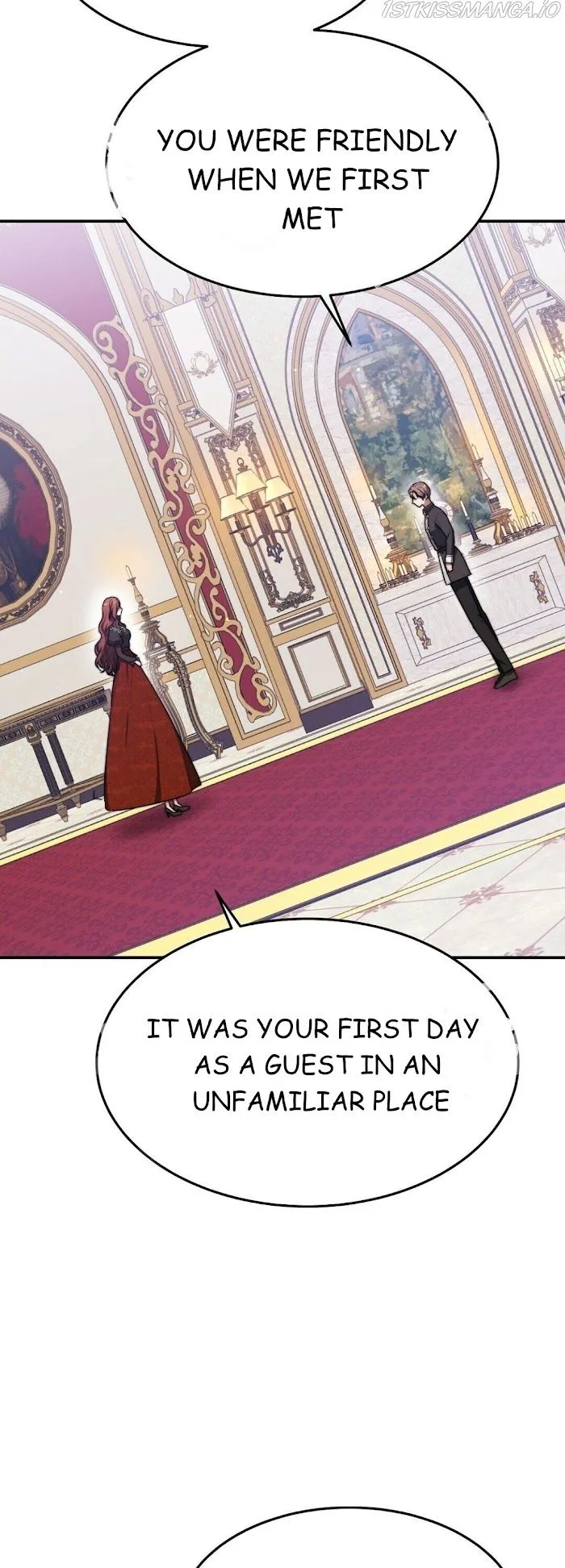 The Three Are Living a Married Life Chapter 40 page 25