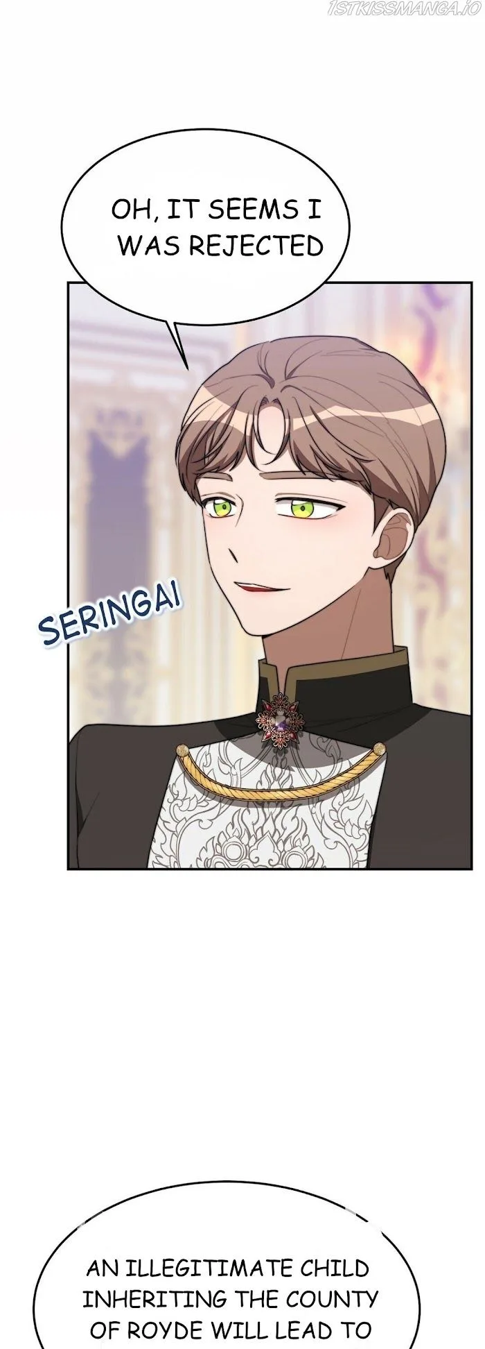 The Three Are Living a Married Life Chapter 40 page 32