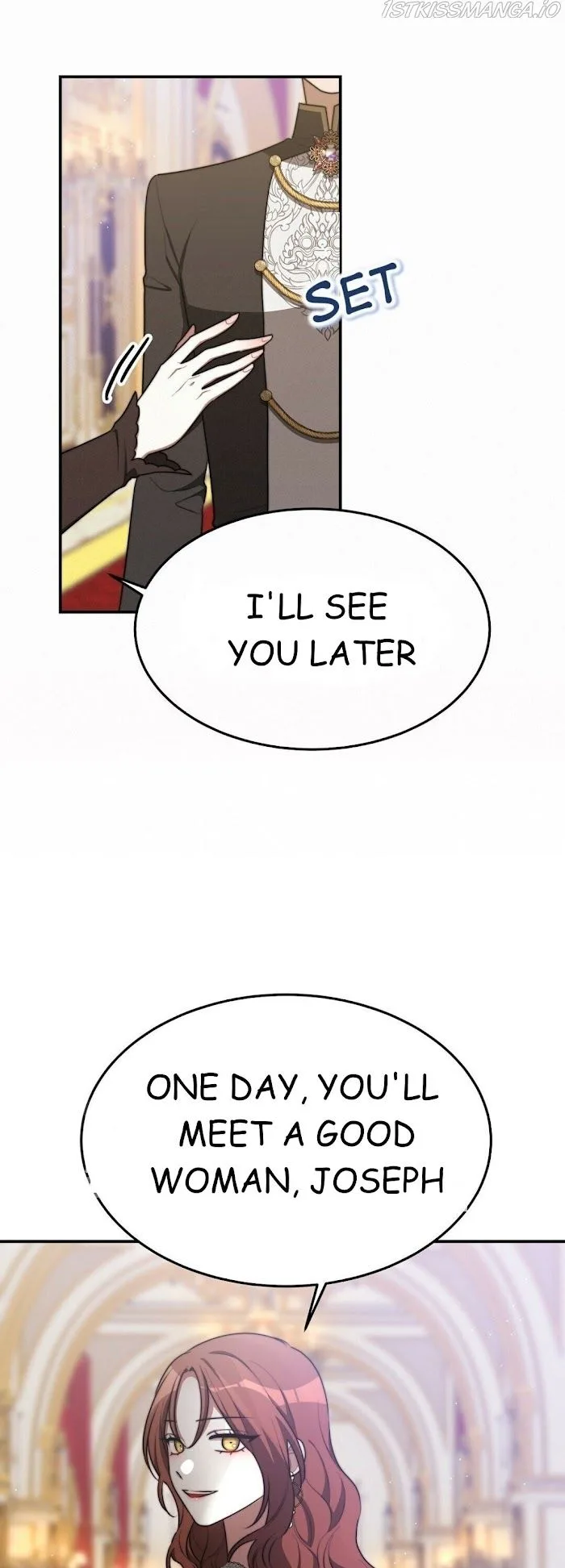 The Three Are Living a Married Life Chapter 40 page 40