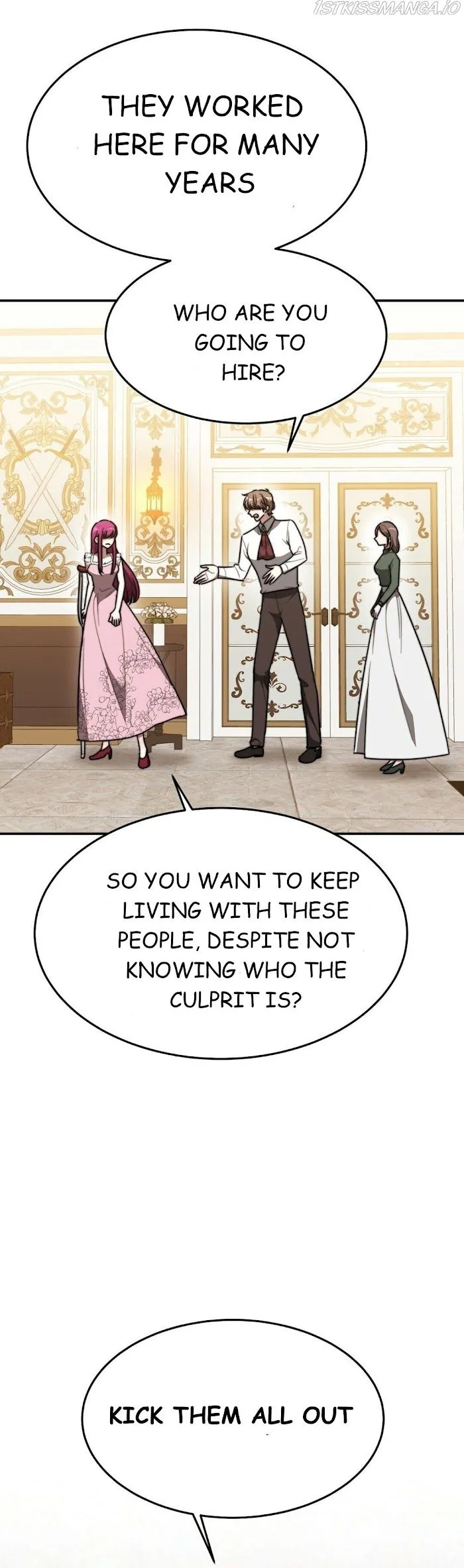 The Three Are Living a Married Life Chapter 40 page 10