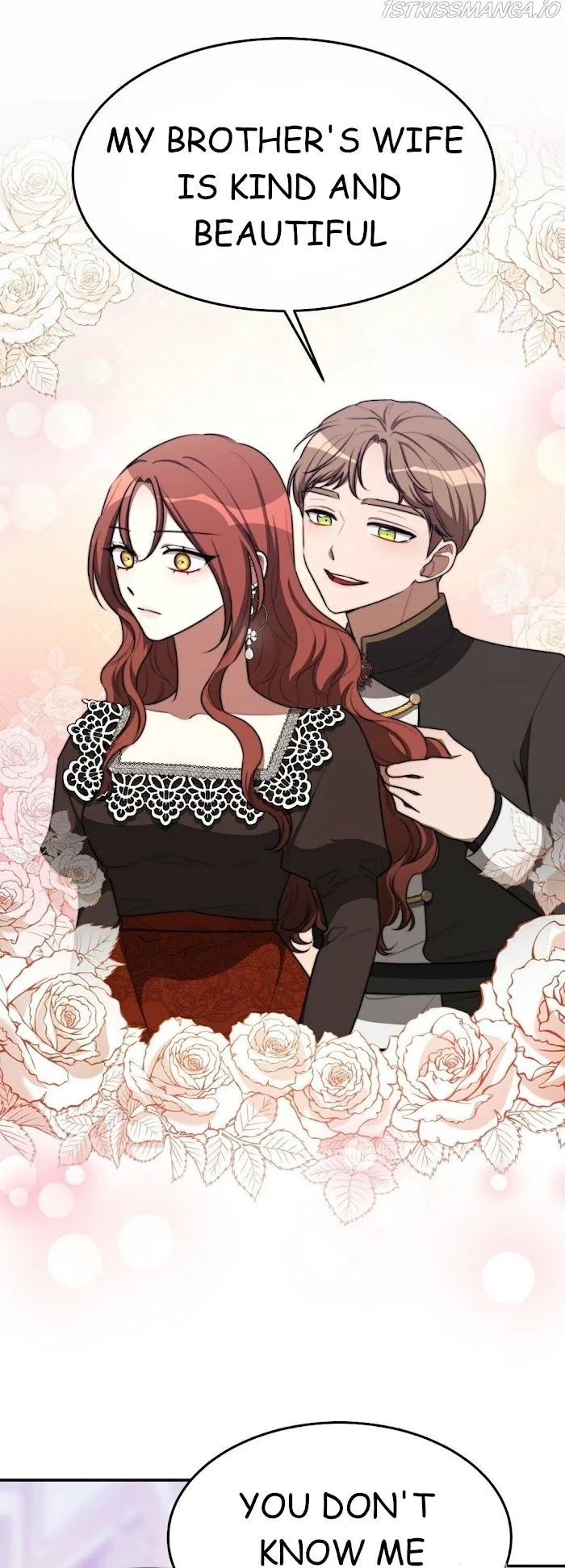 The Three Are Living a Married Life Chapter 40 page 35