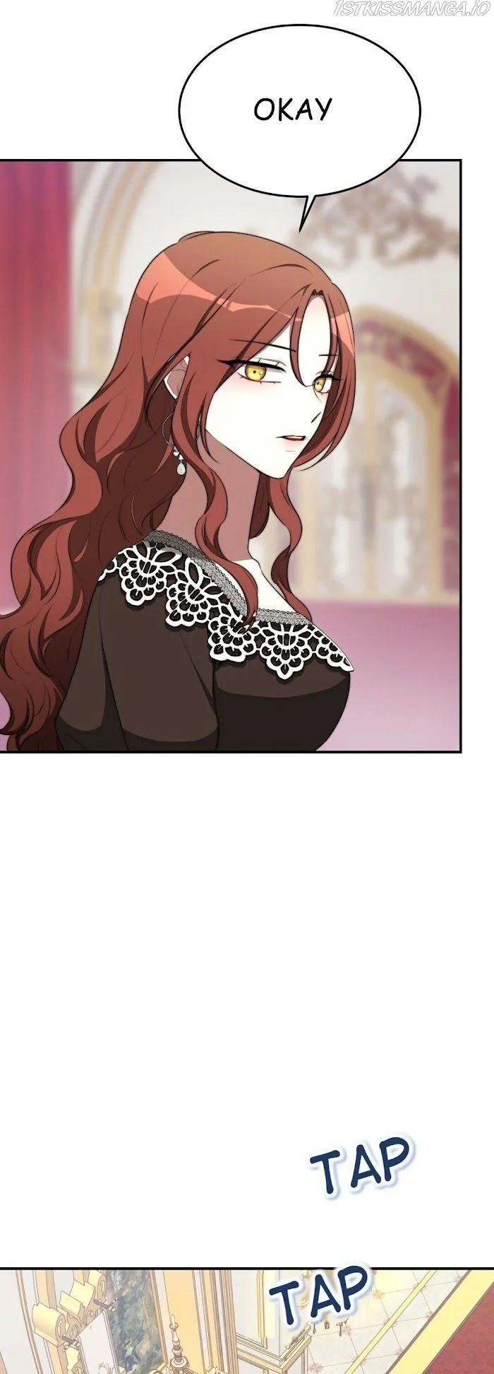 The Three Are Living a Married Life Chapter 40 page 22