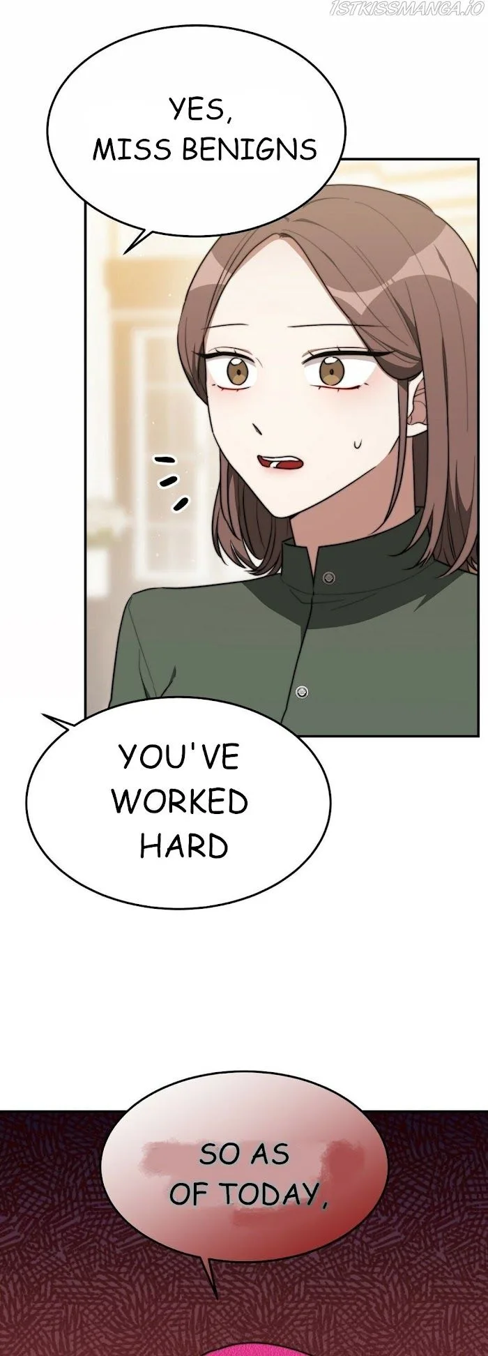 The Three Are Living a Married Life Chapter 40 page 5