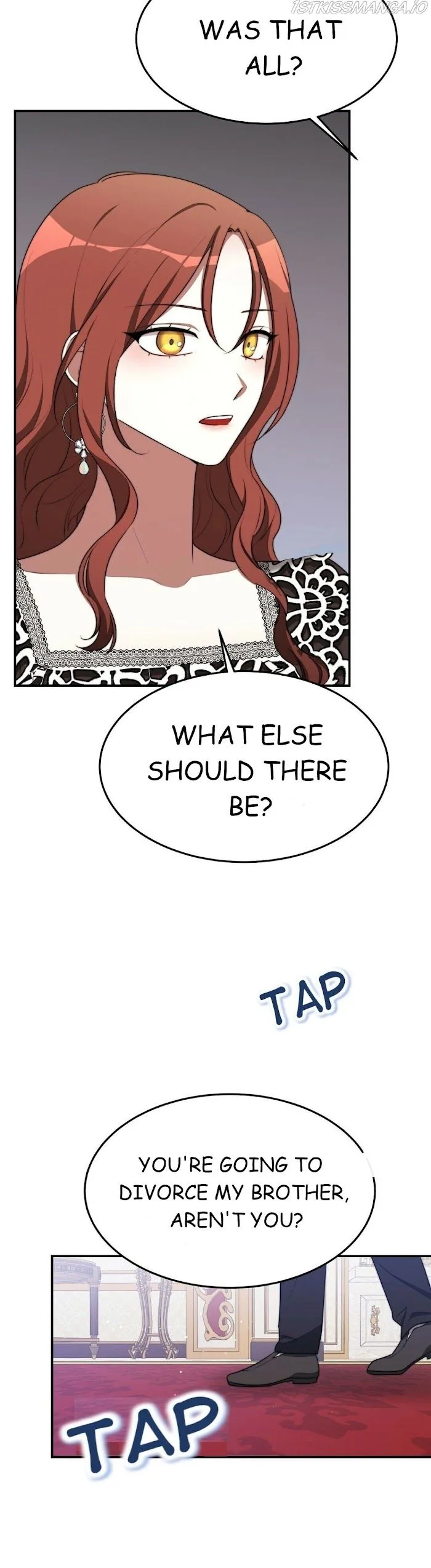 The Three Are Living a Married Life Chapter 40 page 26