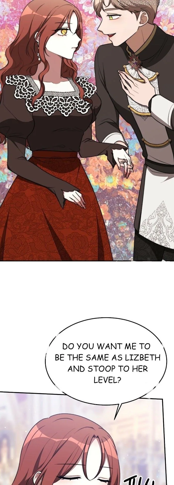 The Three Are Living a Married Life Chapter 40 page 30