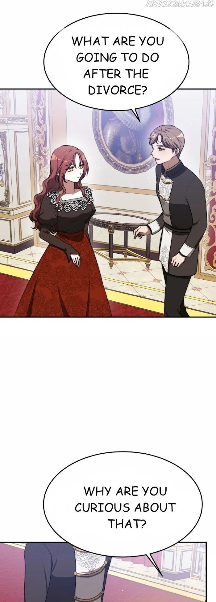 The Three Are Living a Married Life Chapter 40 page 27