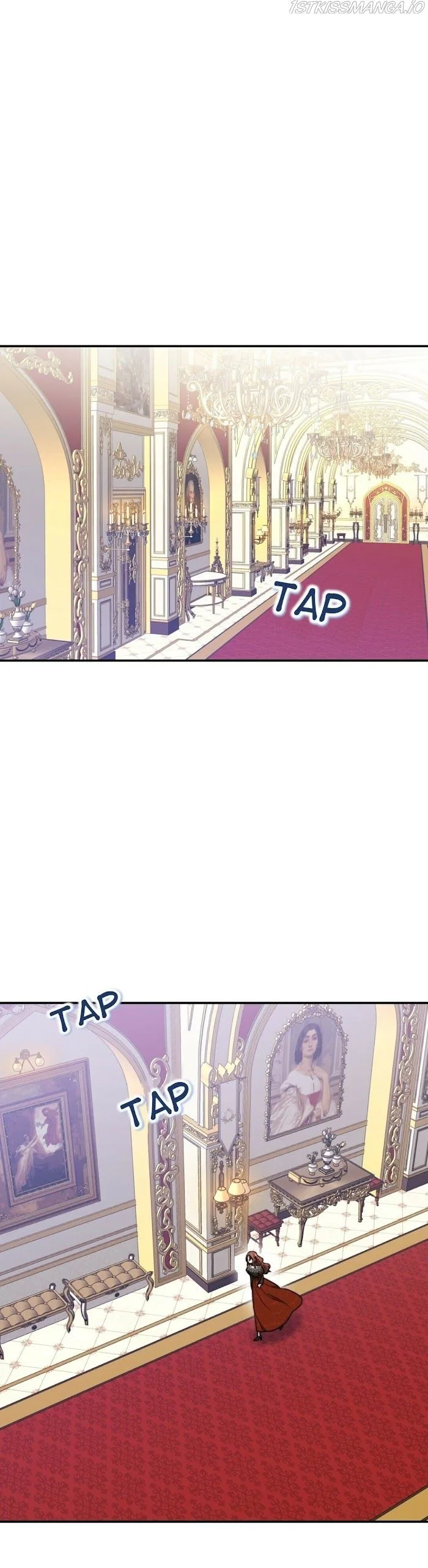 The Three Are Living a Married Life Chapter 40 page 16