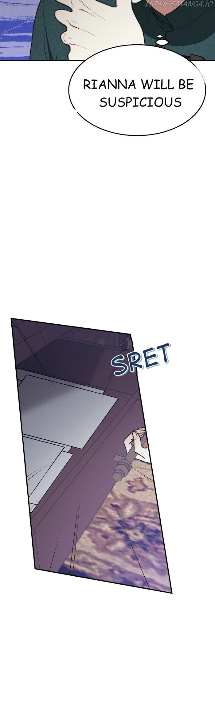 The Three Are Living a Married Life Chapter 40 page 47
