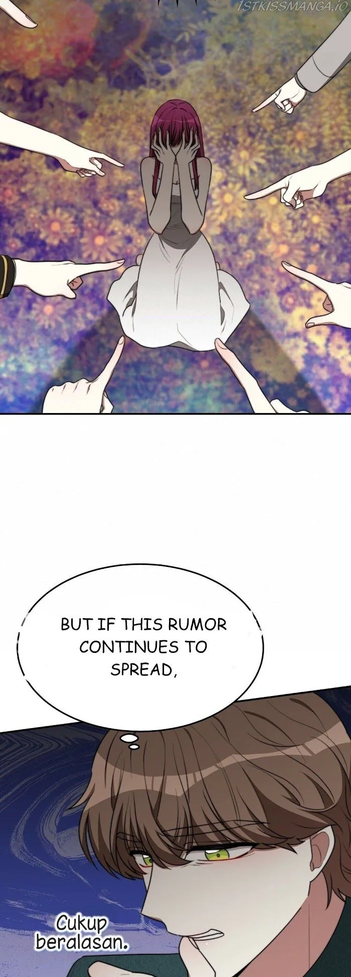 The Three Are Living a Married Life Chapter 40 page 46