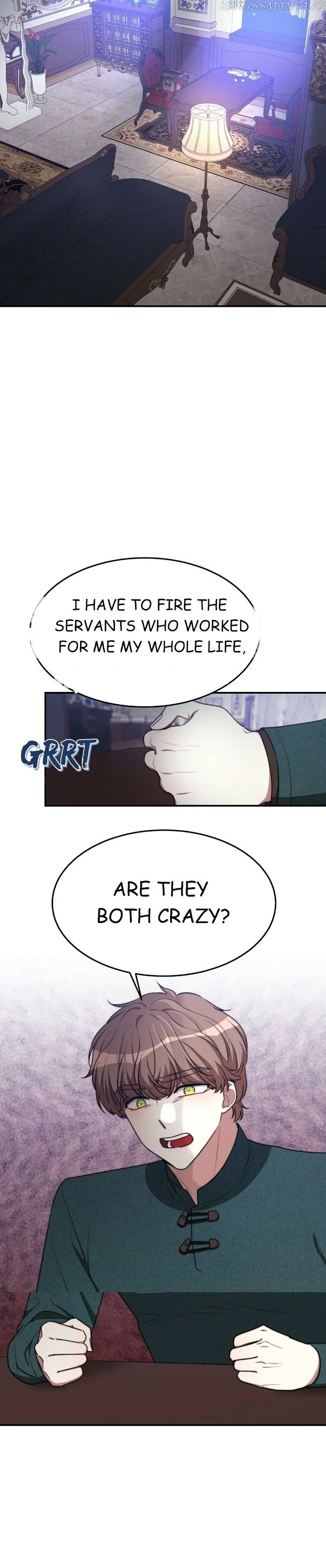 The Three Are Living a Married Life Chapter 40 page 44