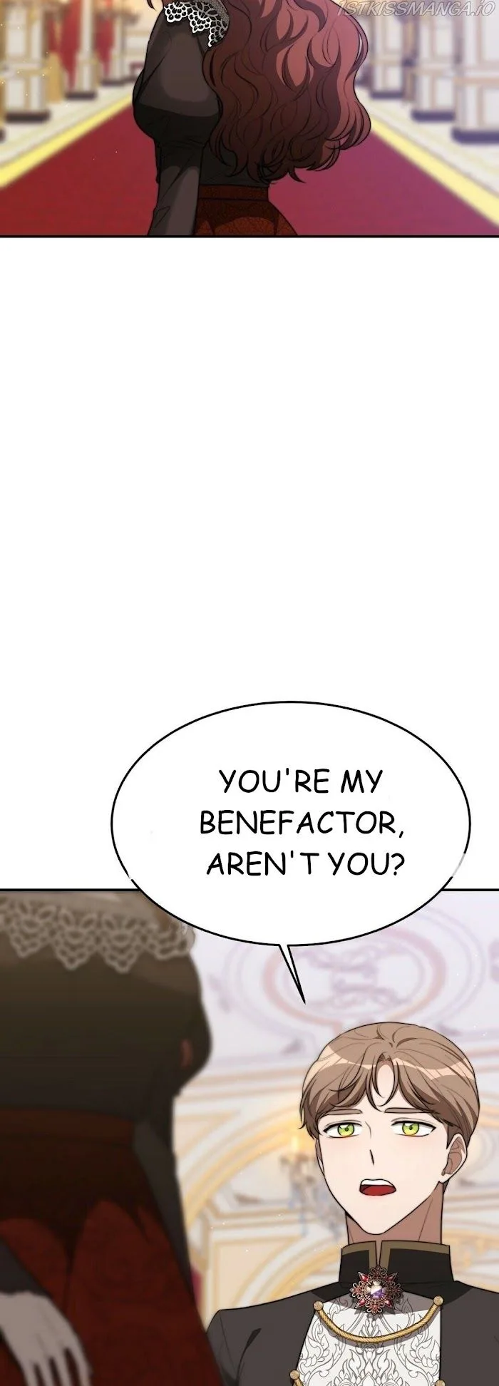 The Three Are Living a Married Life Chapter 40 page 41