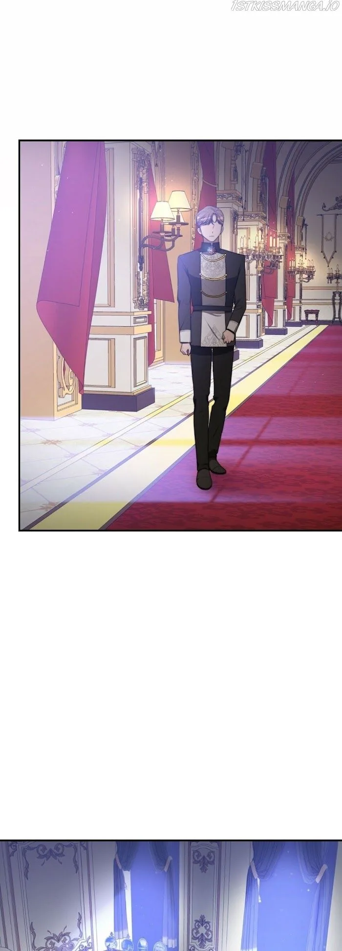 The Three Are Living a Married Life Chapter 40 page 43