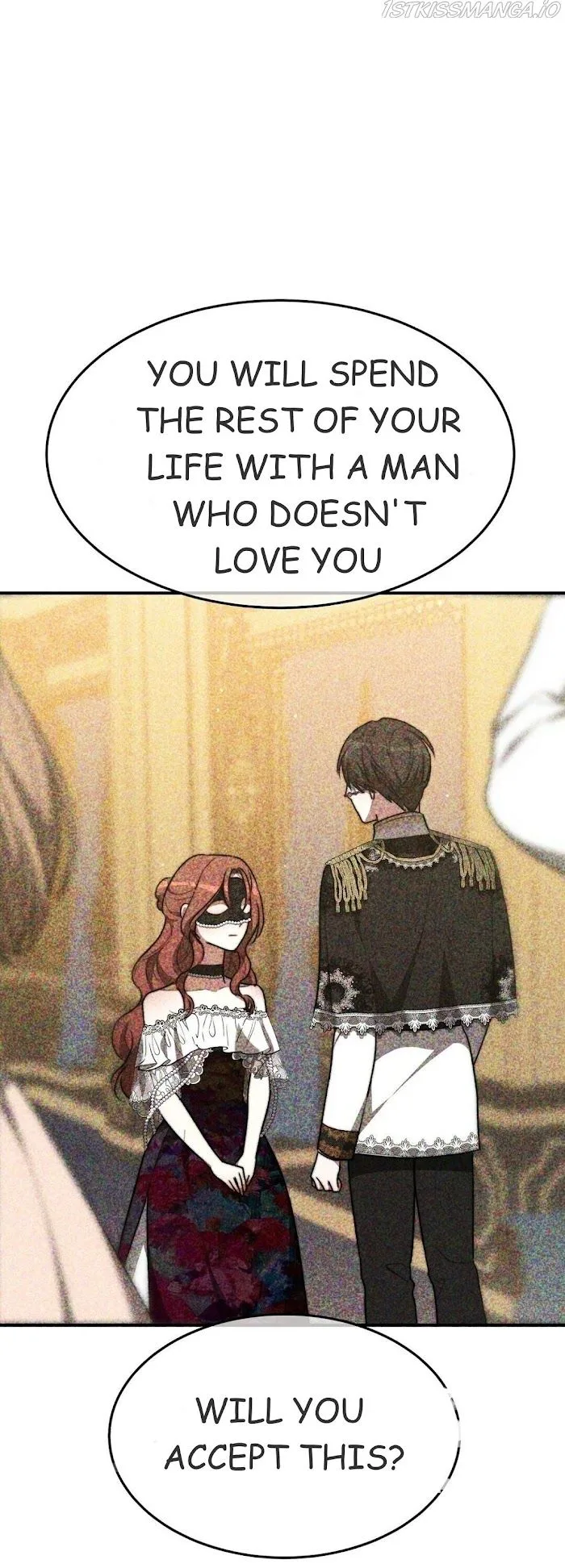 The Three Are Living a Married Life Chapter 40 page 38