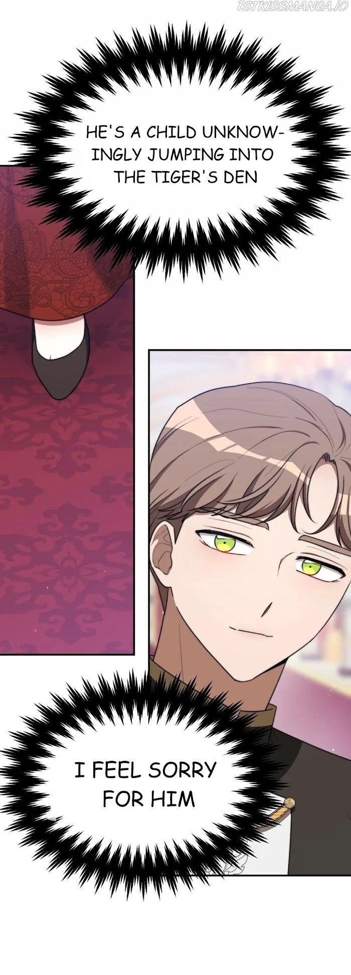 The Three Are Living a Married Life Chapter 40 page 37