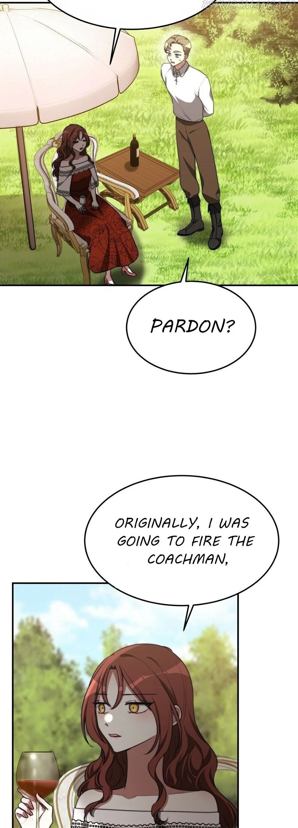 The Three Are Living a Married Life Chapter 41 page 15