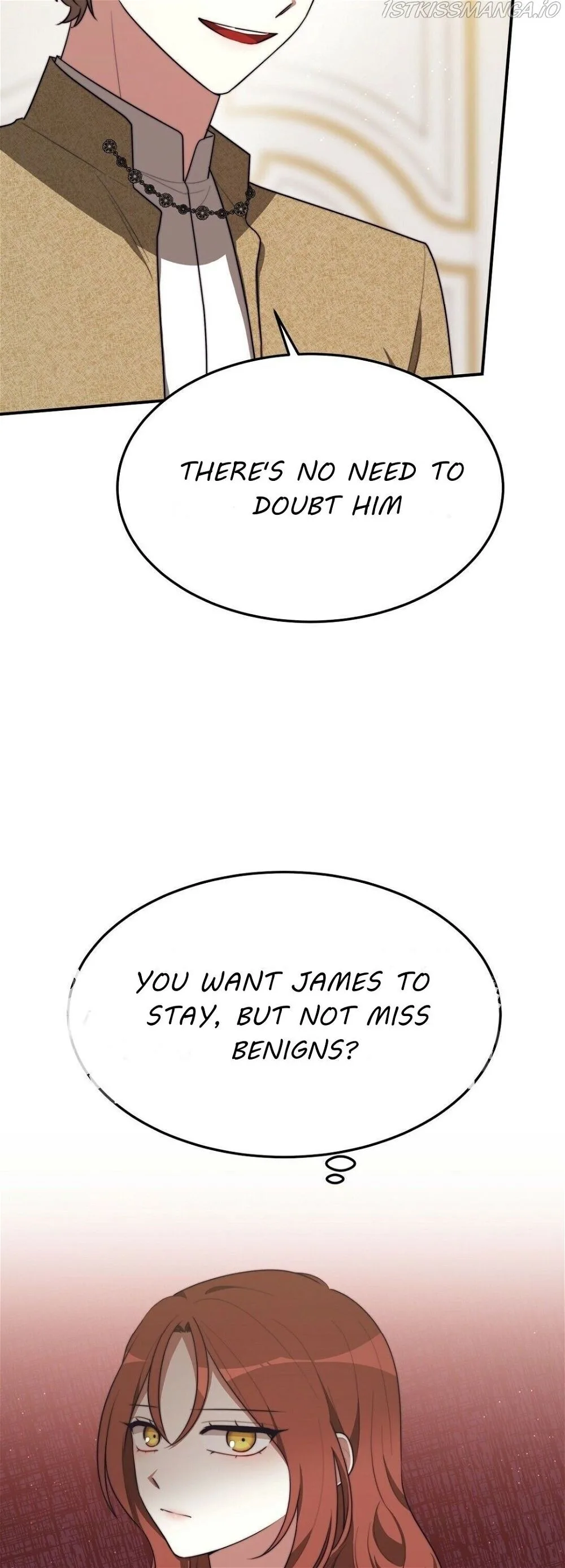 The Three Are Living a Married Life Chapter 41 page 9