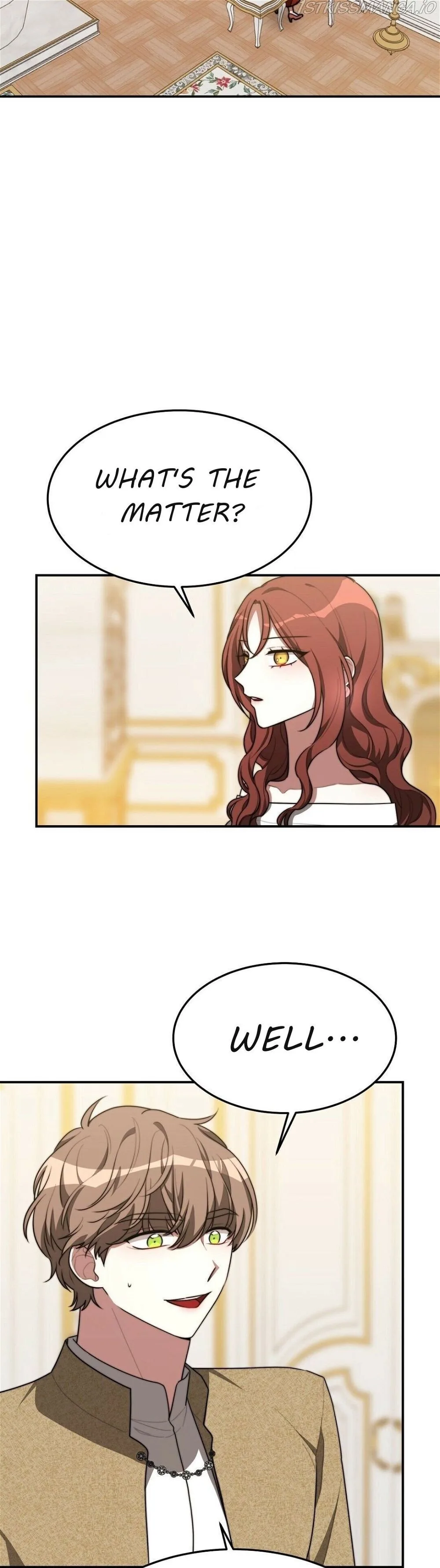 The Three Are Living a Married Life Chapter 41 page 4