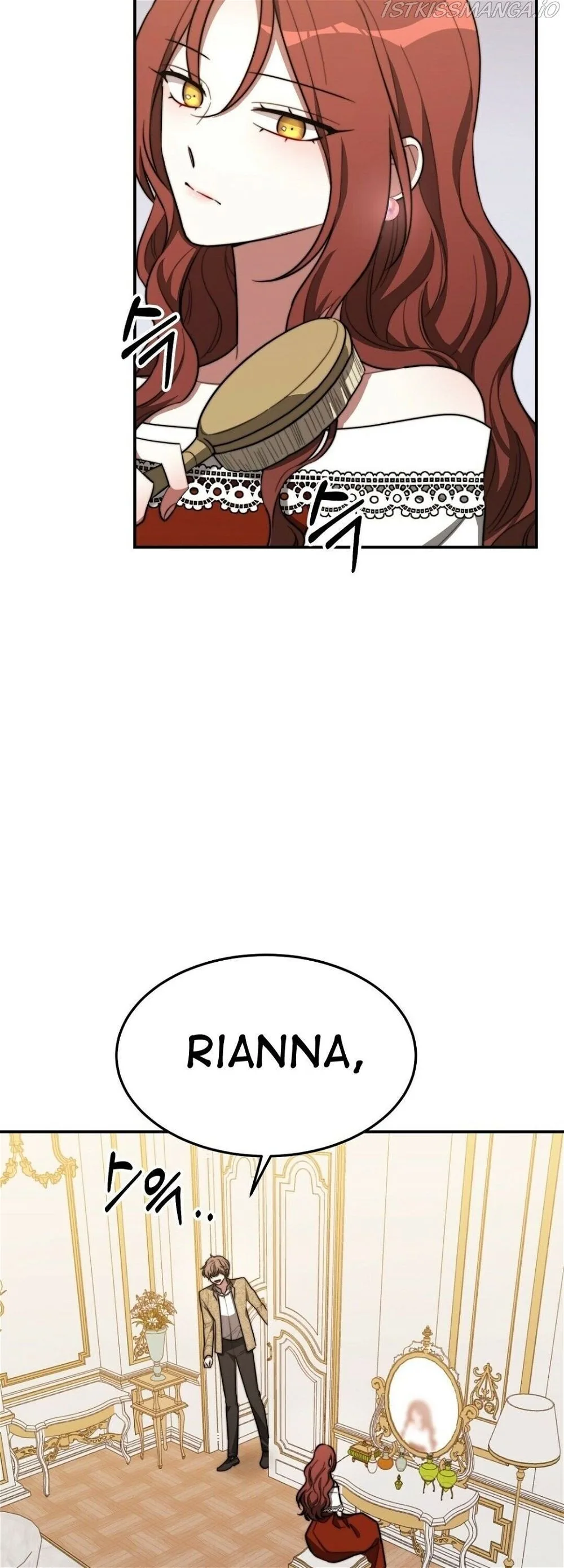 The Three Are Living a Married Life Chapter 41 page 3