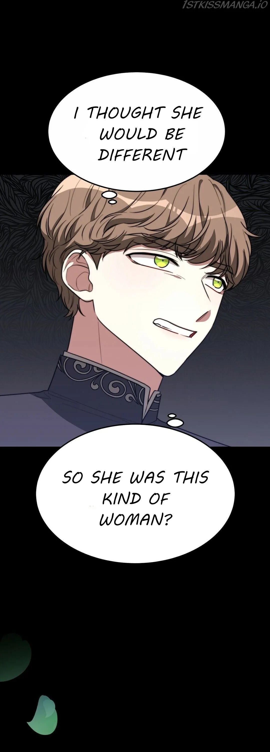 The Three Are Living a Married Life Chapter 42 page 13