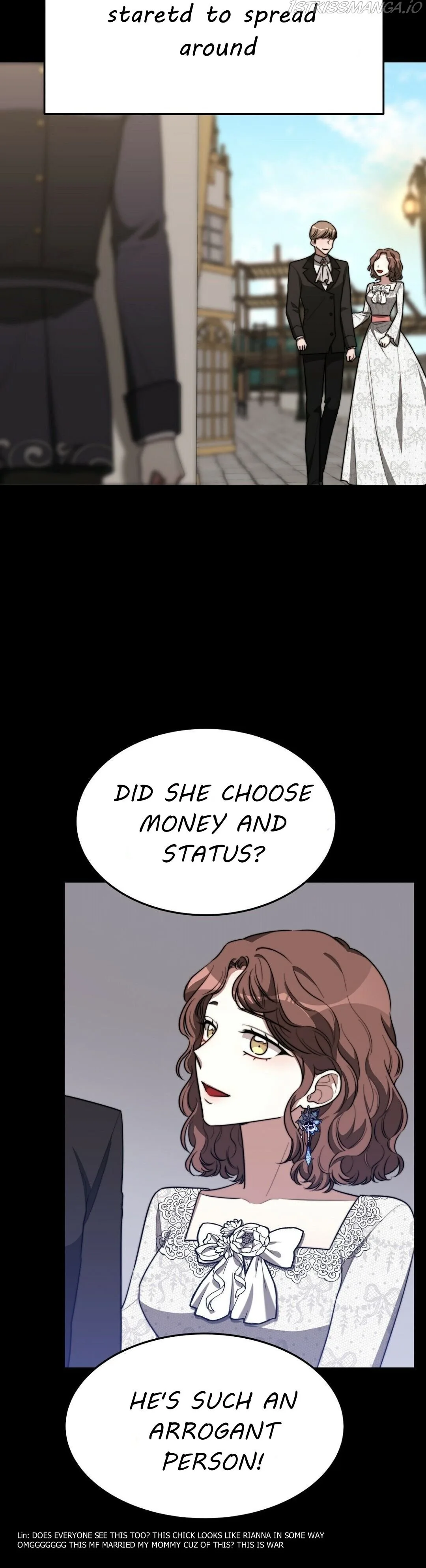 The Three Are Living a Married Life Chapter 42 page 12