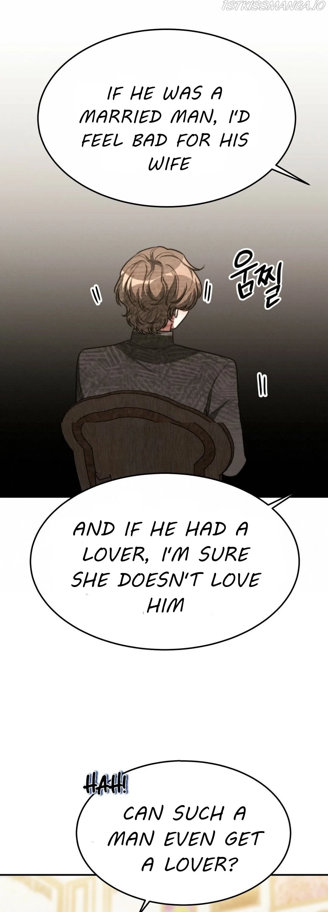The Three Are Living a Married Life Chapter 42 page 5