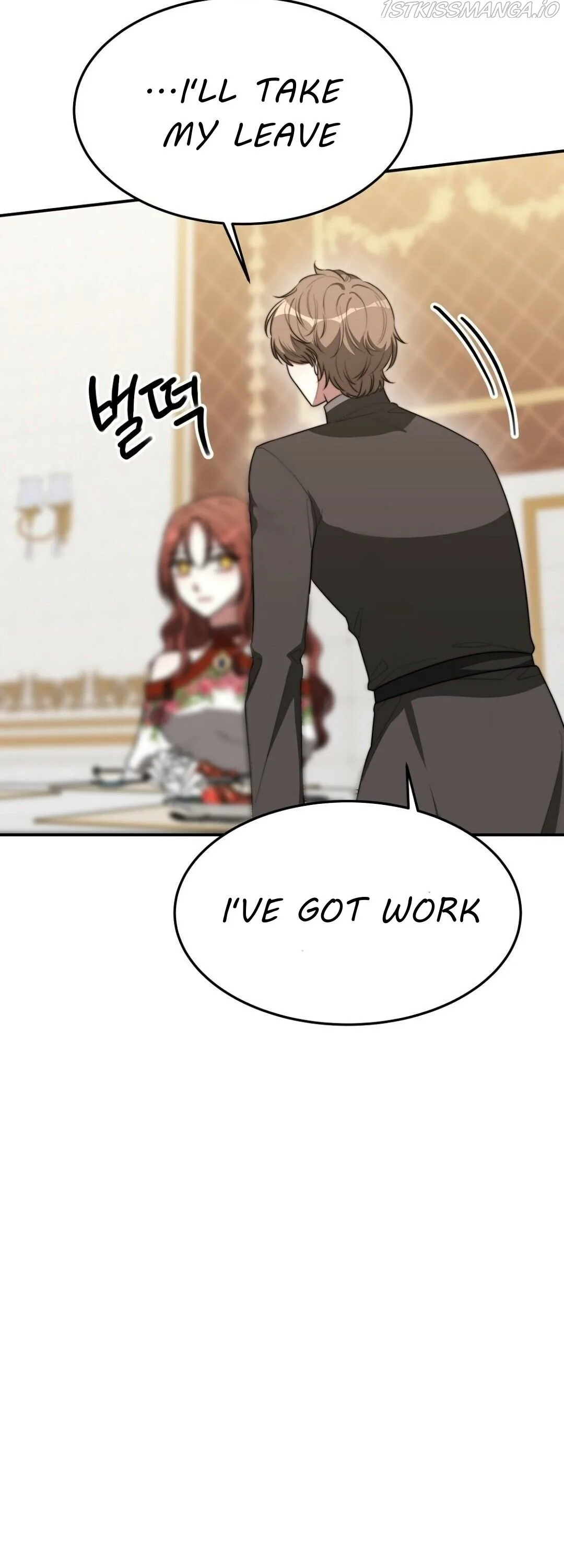The Three Are Living a Married Life Chapter 42 page 8
