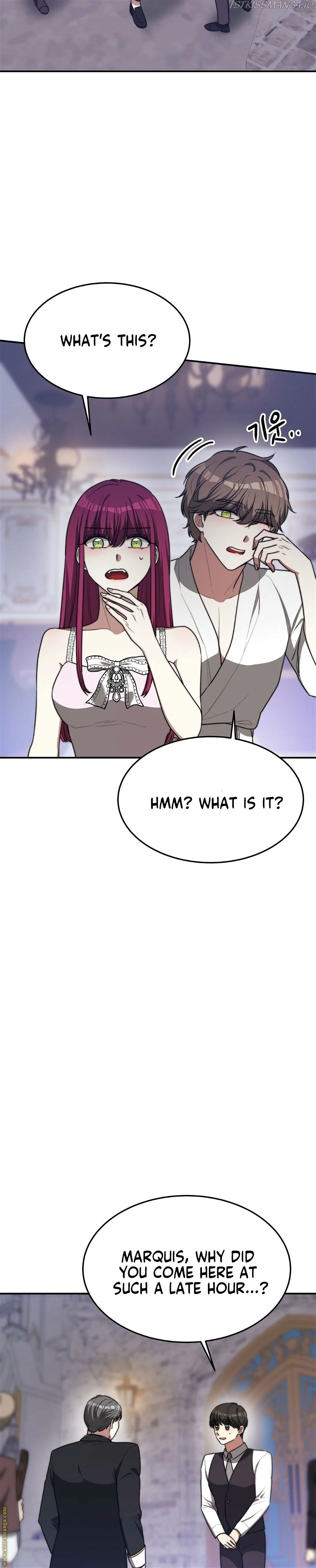 The Three Are Living a Married Life Chapter 44 page 13