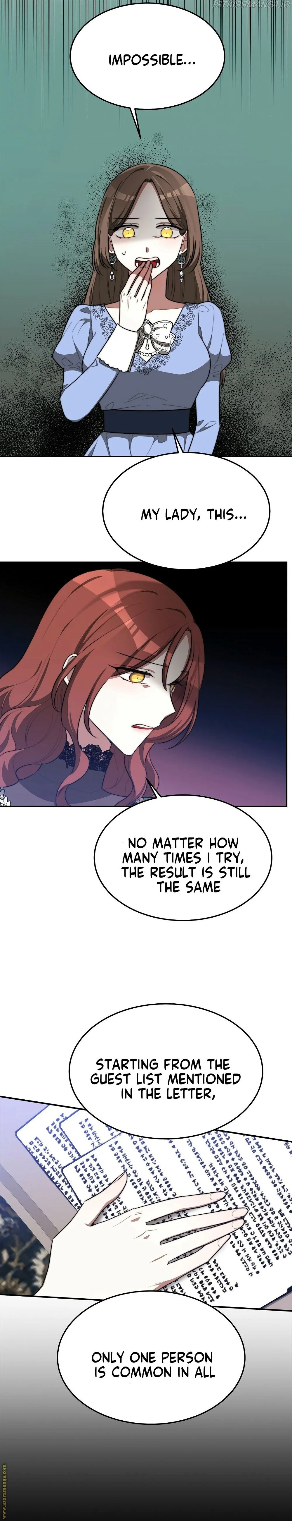 The Three Are Living a Married Life Chapter 44 page 8