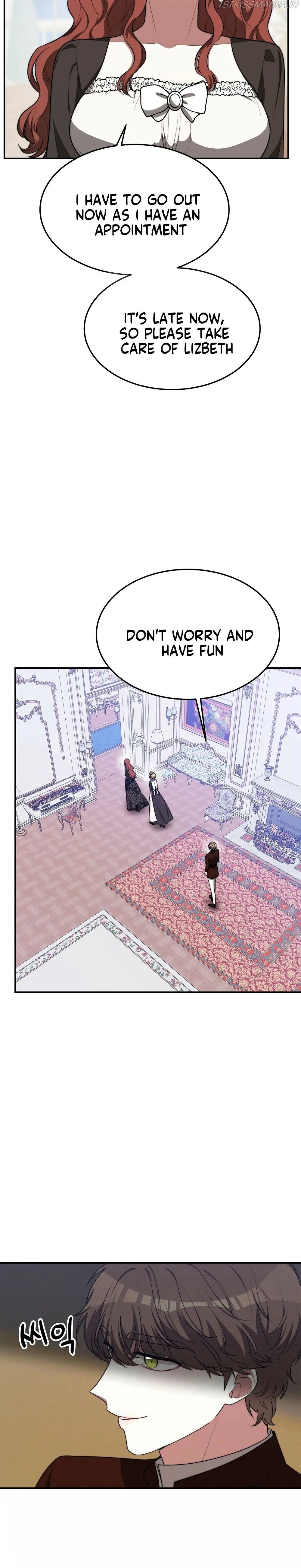 The Three Are Living a Married Life Chapter 44 page 3
