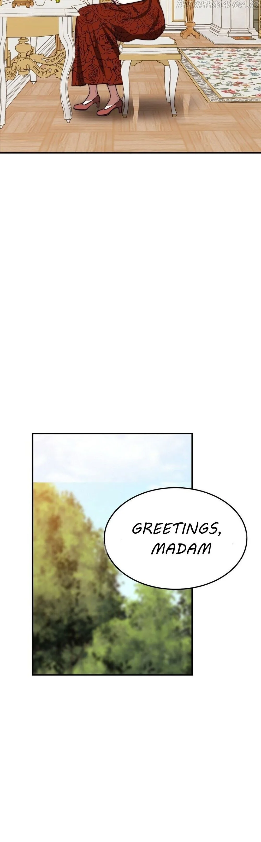 The Three Are Living a Married Life Chapter 41 page 13