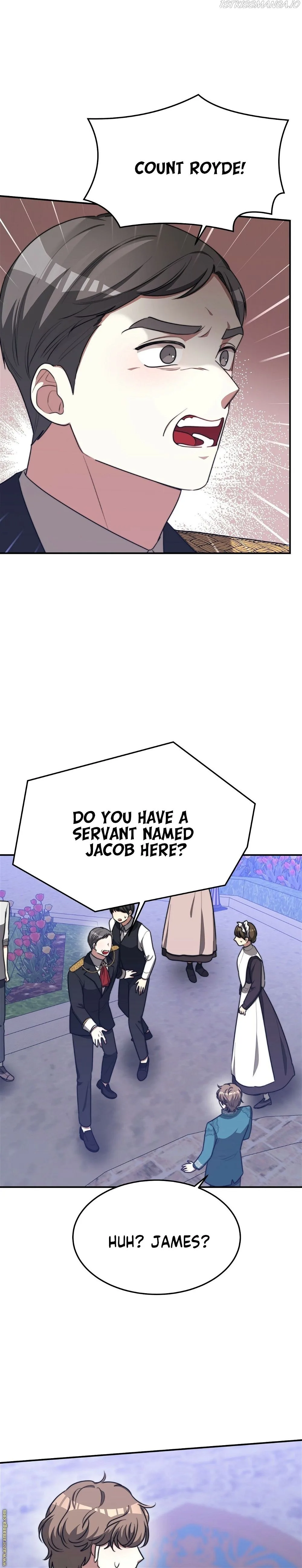 The Three Are Living a Married Life Chapter 44 page 15