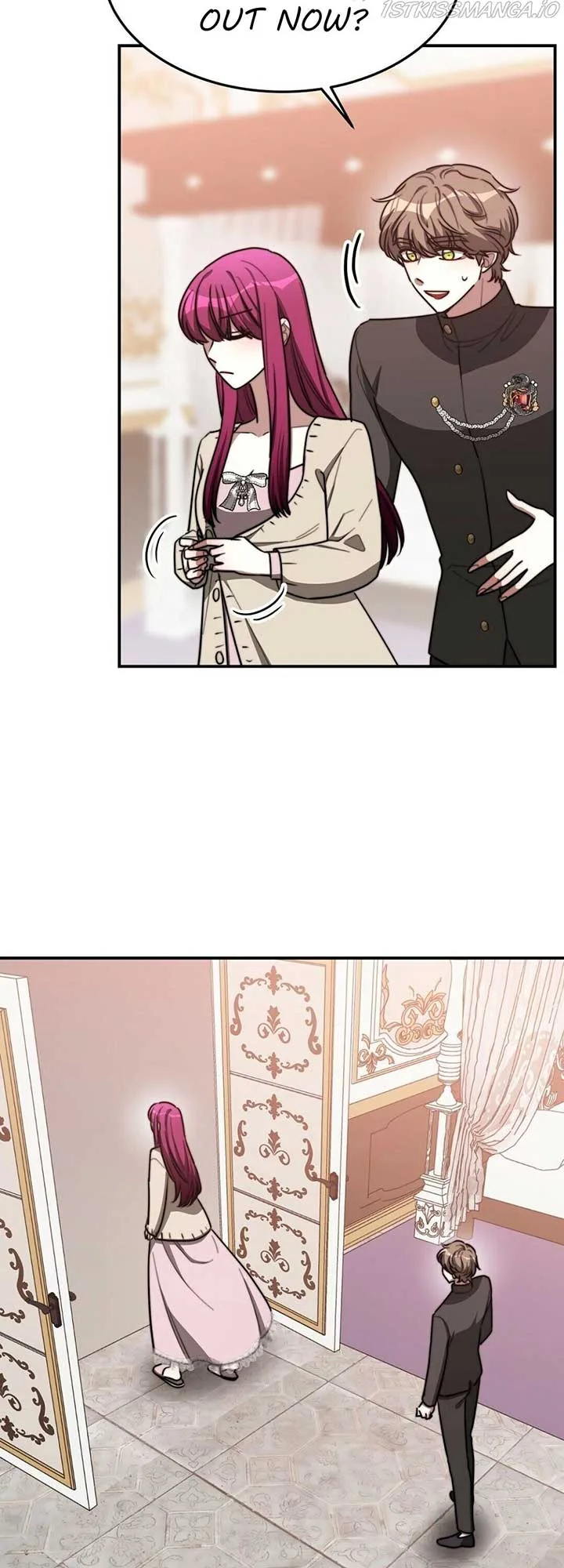 The Three Are Living a Married Life Chapter 43 page 14