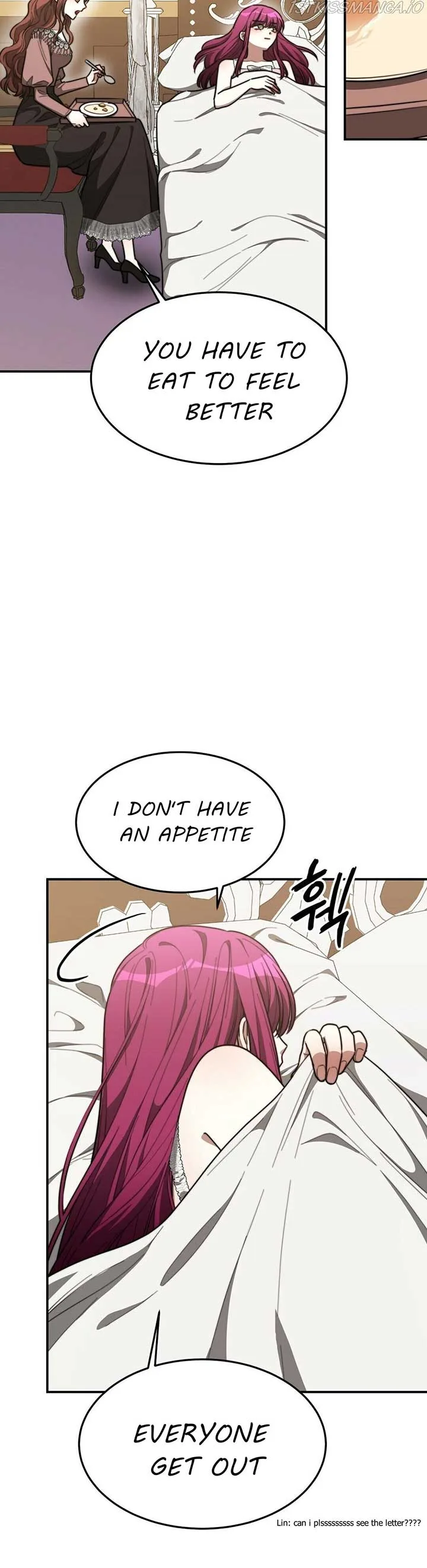 The Three Are Living a Married Life Chapter 43 page 4