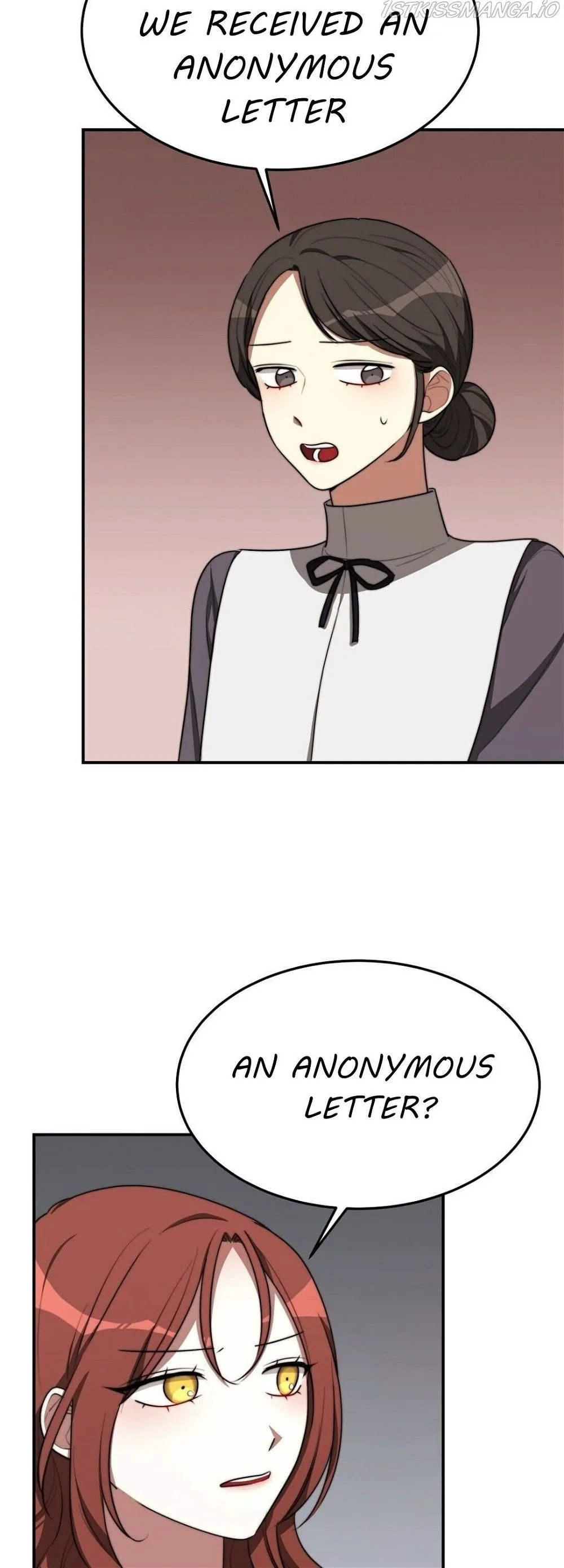 The Three Are Living a Married Life Chapter 41 page 24