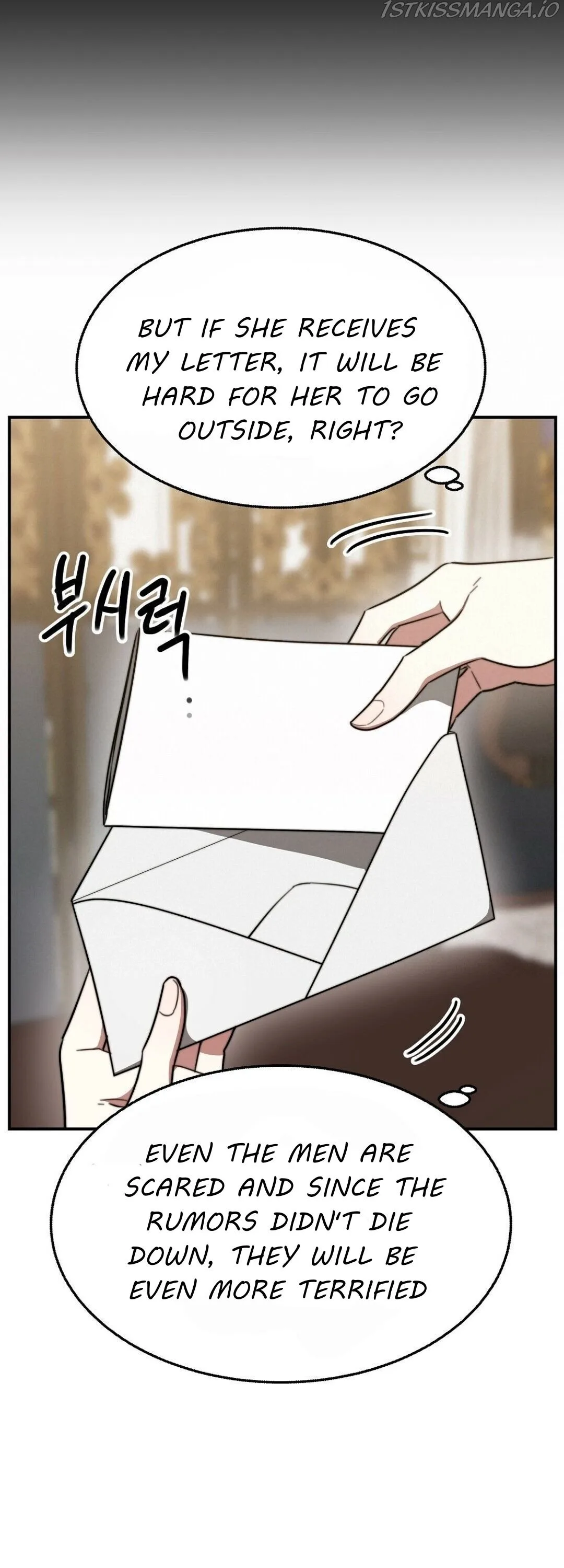 The Three Are Living a Married Life Chapter 42 page 24