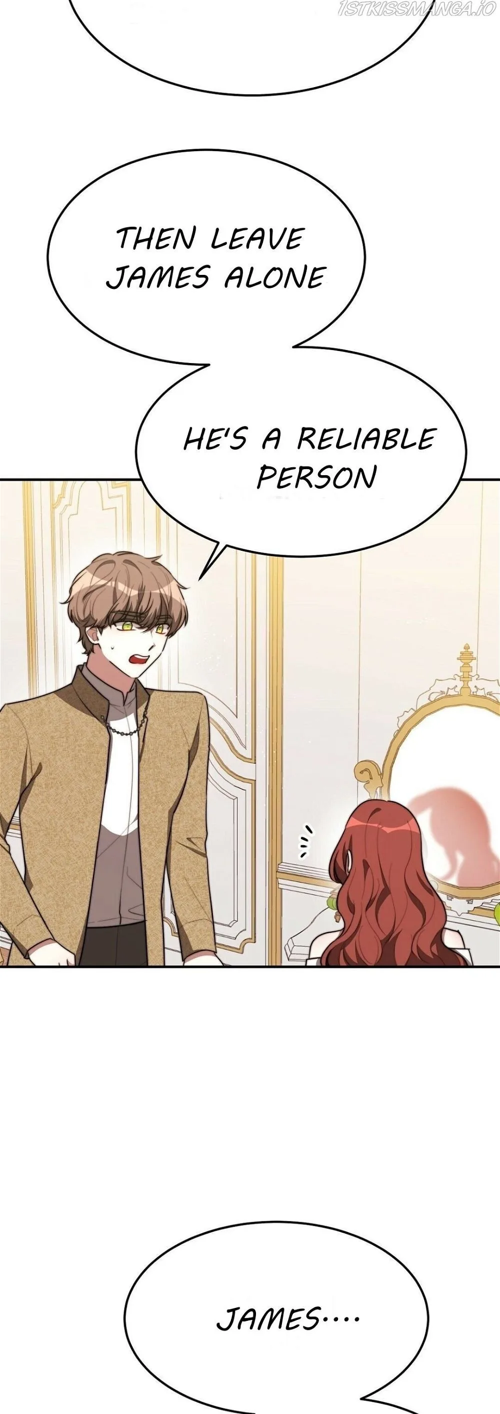 The Three Are Living a Married Life Chapter 41 page 7