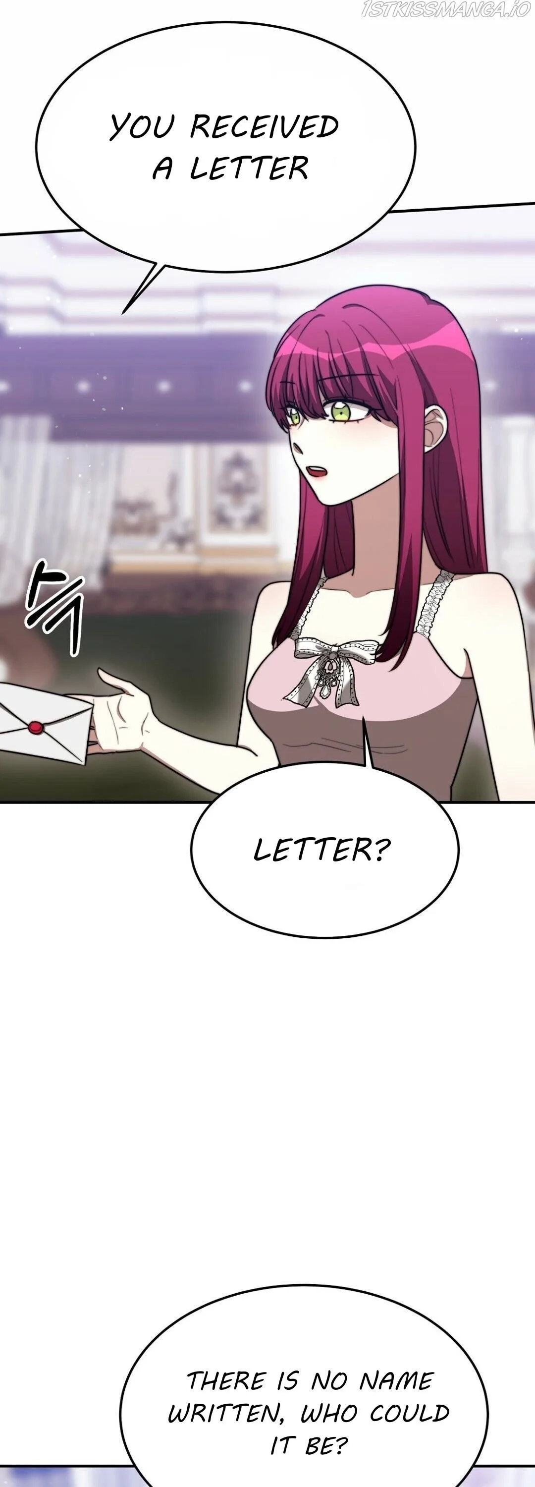 The Three Are Living a Married Life Chapter 42 page 33