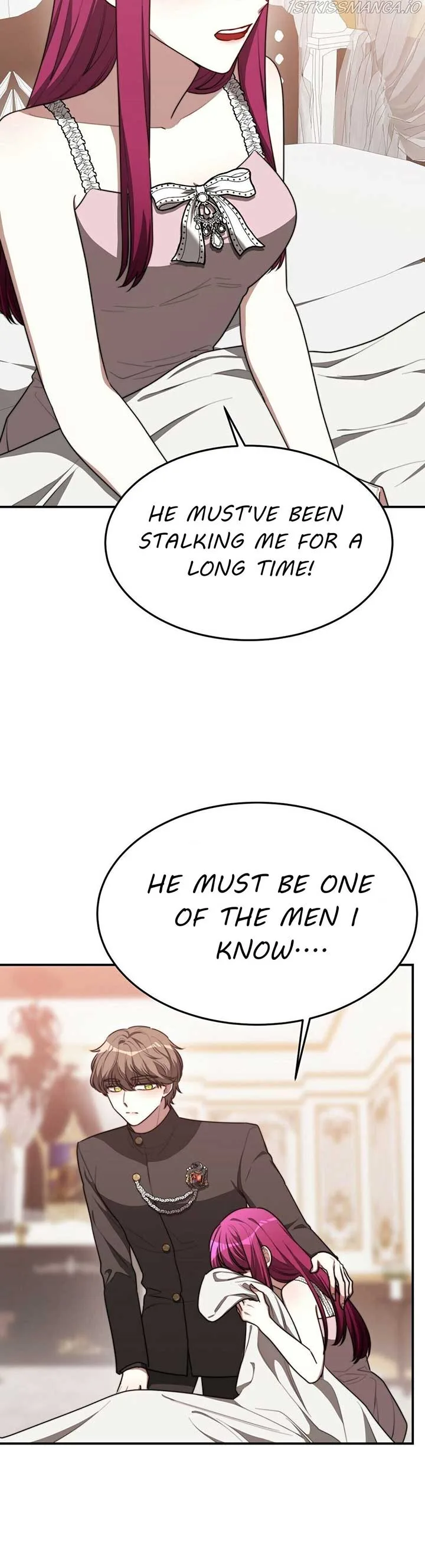 The Three Are Living a Married Life Chapter 43 page 9