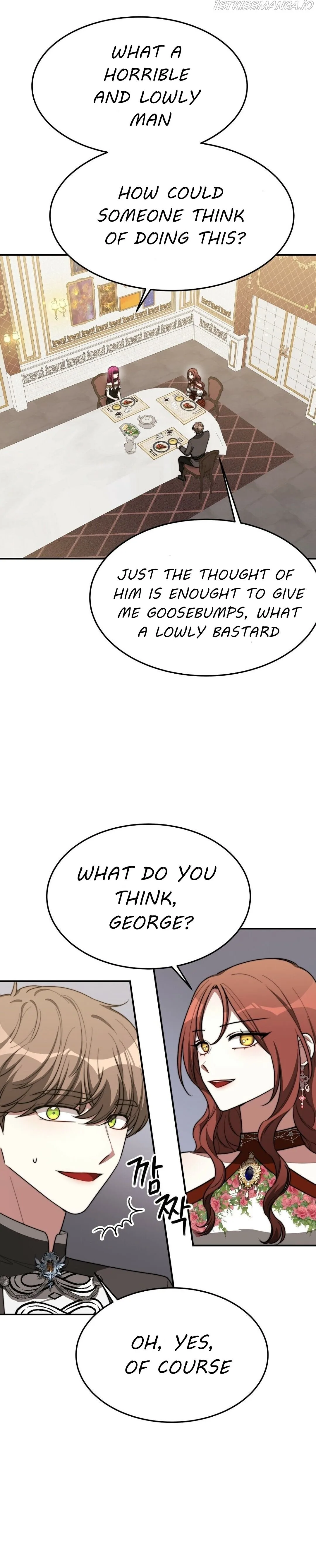 The Three Are Living a Married Life Chapter 42 page 4