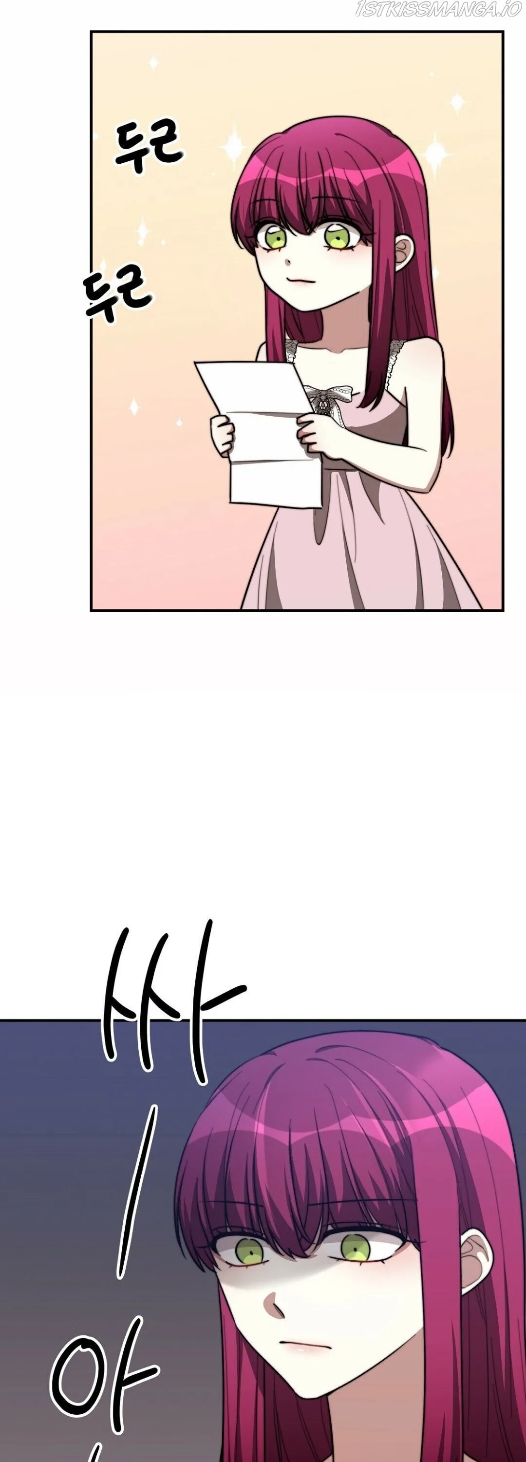 The Three Are Living a Married Life Chapter 42 page 36