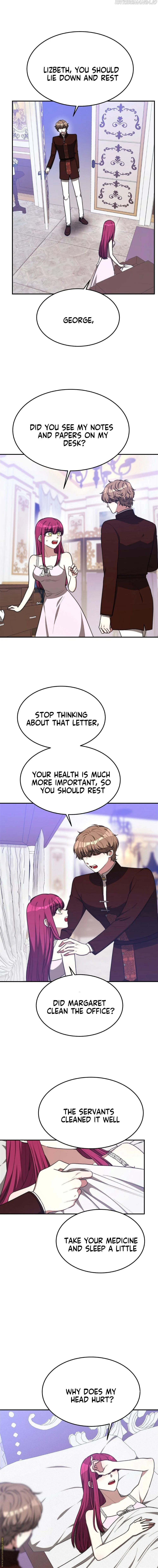 The Three Are Living a Married Life Chapter 44 page 5